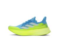 Ultraboost 5x Laufschuh Semi Blue Burst / Crystal Jade / Lucid Lemon 40 2/3