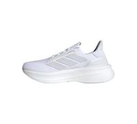 adidas Ultraboost 5X Herren-Lauf-Sneaker, Weiß/Weiß/Schwarz, 9.5
