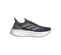 ADIDAS ULTRABOOST 5X Herren Laufschuhe Grey/Silver Green/Silver,41 1/3