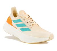 adidas Ultraboost 5X Neutralschuh Herren - Apricot, Türkis, Größe 46 2/3