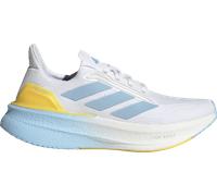 adidas Ultraboost 5x Damen 40 whiteWeiß/Blau/Gelb