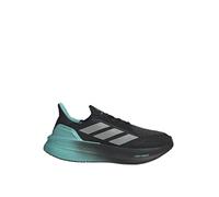 ULTRABOOST 5 MERCEDES AMG PETRONAS F1 TEAM Schuh Core Black / Silver Metallic / Semi Mint Rush 44 2/3