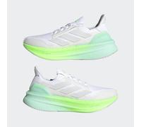 adidas Ultraboost 5X Neutralschuh Damen-Weiß,Mint, Größe 40 2/3