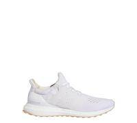 adidas Ultraboost Damen 1.0 DNA Katie Ledecky Schuhe, Cloud White/Cloud White/Silver Metallic, 8.5