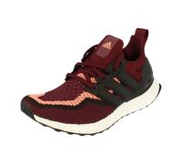 Adidas Ultraboost Dna X Mufc Herren Burgundy Turnschuhe EU 38,5 / UK 5,5