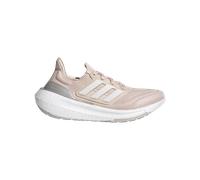 Laufschuh ADIDAS PERFORMANCE "ULTRABOOST LIGHT" Gr. 37, wonder quartz, cloud white, taupe Schuhe Damen (21214331-37)