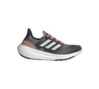 Laufschuh ADIDAS PERFORMANCE "ULTRABOOST LIGHT W" Gr. 37, grau Schuhe Damen (56647143-37)
