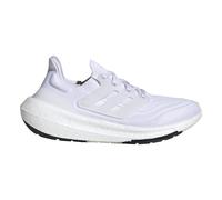 adidas Ultraboost Light Neutralschuh Damen - weiß, Größe 40 2/3