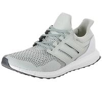 adidas Ultraboost Ultra Boost 1 Herren-Sneaker, Schnürschuhe, Freizeitschuhe, Grün, grün, 44 2/3 EU