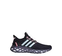 adidas Ultraboost Web DNA Shoes Men's, Blue, Size 7.5