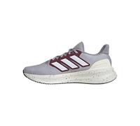adidas Ultrabounce 5 Running Herren-Sneaker, Glory Grey/Glory Grey/Off White, 45 1/3 EU