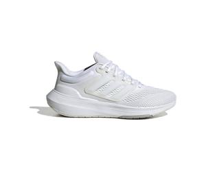 adidas ULTRABOUNCE für Damen, weiß, Größe 38 EU / 5 UK