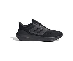 adidas ULTRABOUNCE für Herren, schwarz, Größe 42 ⅔ EU / 8,5 UK