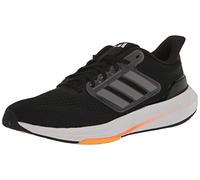 adidas Ultrabounce Laufschuh für Herren, Schwarz/Weiß/Carbon, 12.5