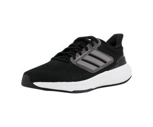 adidas ULTRABOUNCE WIDE für Herren, schwarz, Größe 41 ⅓ EU / 7,5 UK