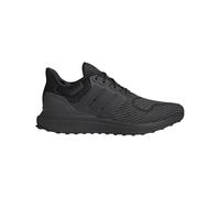 adidas Ultradream DNA Herren-Sneaker, Schwarz/Schwarz/Grau, Größe 42