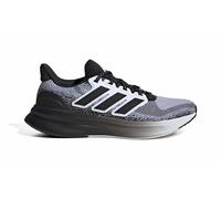 adidas Damen ULTRARUN 5 Running Shoes, Cloud White/Core Black/Cloud White, 41 1/3 EU