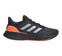 Laufschuh ADIDAS PERFORMANCE "ULTRARUN 5", Herren, Gr. 44, carbon, matte silber, lucid orange, Textil, Schuhe Laufschuh (54651702-44) carbon, matte silber, lucid orange
