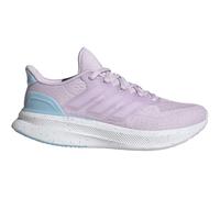 adidas Ultrarun 5 Schuhe Kinder - ice lavender/white/clear sky - 36
