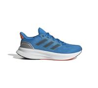 adidas ULTRARUN 5 Shoes JUNIOR, Unisex-Kinder Sneaker, FTWR White/Silver met./core Black,