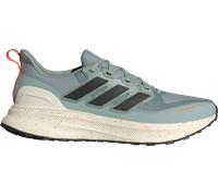 adidas Ultrarun 5 Trailrunning-Laufschuhe Herren JQ6920 - wonder sage/core black/dusky orange 42 2/3