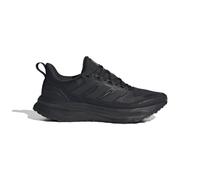 Laufschuh ADIDAS PERFORMANCE "ULTRARUN 5 TR", Damen, Gr. 43, schwarz (core schwarz, core schwarz, carbon), Synthetik, Textil, Schuhe (12807155-43) core schwarz, core schwarz, carbon