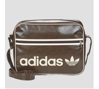 adidas Umhängetasche Og Airliner in Braun Einheitsgrösse