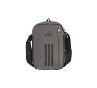 adidas Umhängetasche PrimeLift Organizer KQ6796 Charcoal/Black