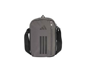 adidas Umhängetasche PrimeLift Organizer KQ6796 Charcoal/Black
