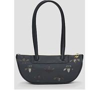 adidas Umhängetaschen BOWLING BAG MONOGRAM in Schwarz Einheitsgrösse