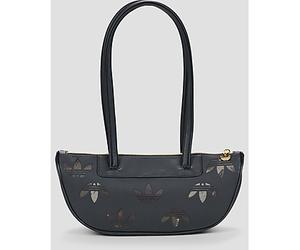 adidas Umhängetaschen BOWLING BAG MONOGRAM in Schwarz Einheitsgrösse