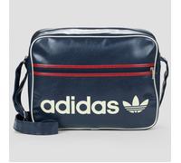 adidas Umhängetaschen Og Airliner in Blau Einheitsgrösse