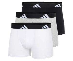 Adidas Underwear Active Flex Cotton Boxershorts 3 Einheiten