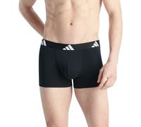 Adidas Underwear Active Flex Cotton Trunk Boxershorts 3 Einheiten