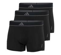 Adidas Underwear Active Micro Flex Eco Boxershorts 3 Einheiten