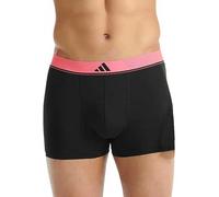 Adidas Underwear Active Micro Flex Eco Boxershorts 3 Einheiten