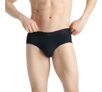 Adidas Underwear Low Rise 3 Stripes Active Flex Cotton Slips 2 Einheiten
