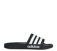 adidas Uni Adilette Shower - Badeschuh (cblack/ftwwht/cblack, 46) 46