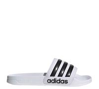 adidas Uni Adilette Shower - Badeschuh GZ5921 (cloud white, 47) 47