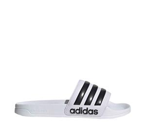 adidas Uni Adilette Shower - Badeschuh GZ5921 (cloud white, 47) 47