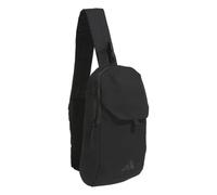 adidas Uni-Adulte Essentials Sling Small Crossbody Bags for Women and Men (5 l) Umhängetasche, Einheitsgröße, Schwarz / 3.0, Einheitsgröße