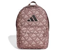 adidas Uni-Erwachsene Classic Graphics Rucksack, WARCLA/Black, One Size