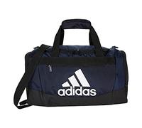 adidas Unisex-Erwachsene Defender Iv Sporttasche, klein Sportsack, Team Navy Blue