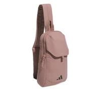 adidas Uni-Erwachsene Essentials Crossbody - Athletic Sling Bag with Phone Pocket Tragetasche, Warmes Tonrosa, Einheitsgröße