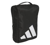 adidas Uni-Erwachsene Stadium 2 Team Glove Bag Handschuhtasche, Schwarz/Weiß/2
