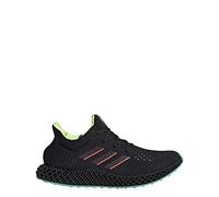 adidas Uni-Erwachsene Ultra 4d Sneaker, Core Black/Carbon/Turbo, 42 EU