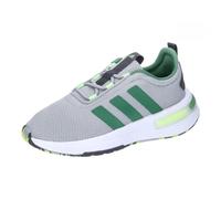 Adidas Uni Kinder Racer Tr23 Laufschuhe, Team Royal Blue White Lucid Lime, 4 UK Child