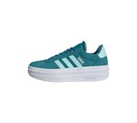adidas Uni-Kinder Vl Court Bold Schuhe Junior, Arctic Fusion Semi Flash Aqua Cloud White, 36 EU