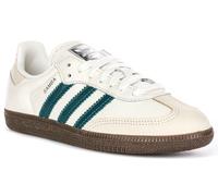 Samba OG Schuh Cloud White / Legacy Teal / Wonder White 43 1/3