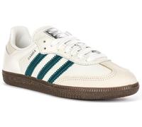 Samba OG Schuh Cloud White / Legacy Teal / Wonder White 43 1/3